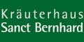 Kräuterhaus Sanct Bernhard